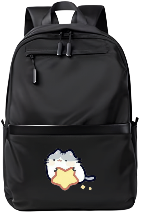 cat School Back bag bag 150