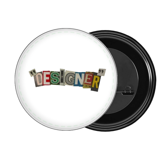 brooch DESIGNER 150