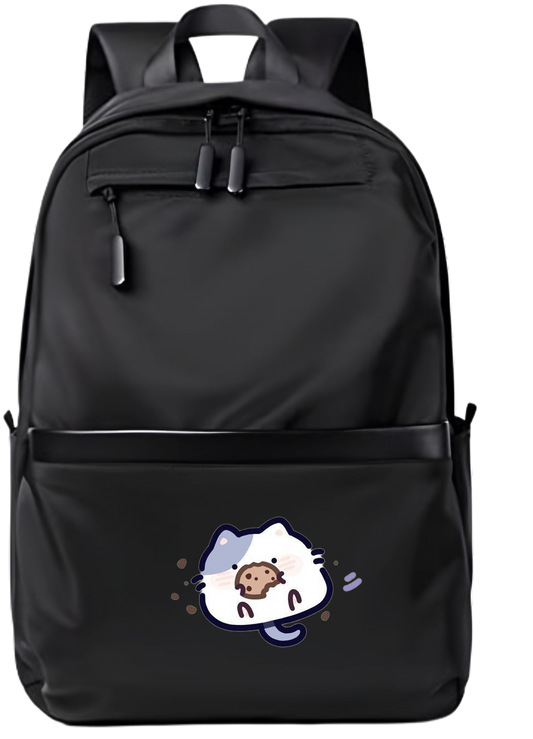 cat School Back bag bag 151