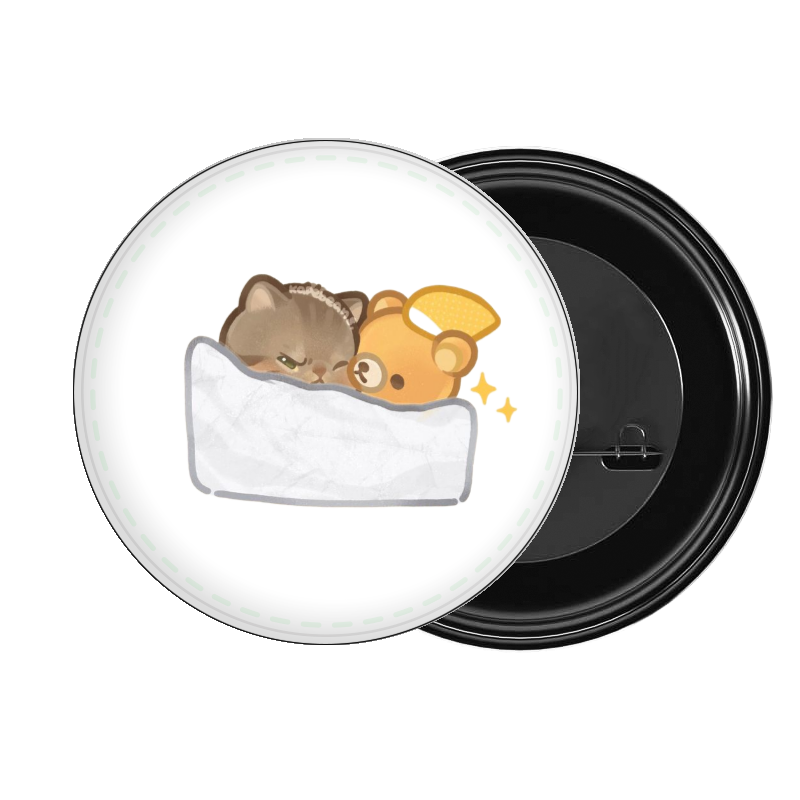 cat brooch 151