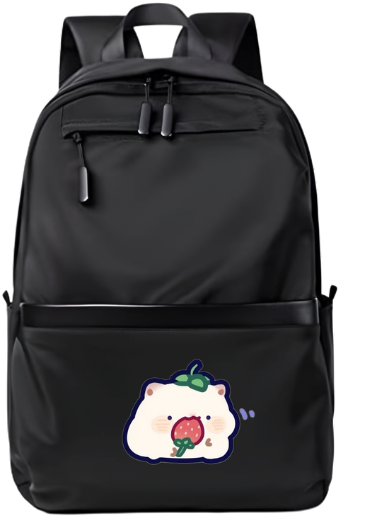 cat School Back bag bag 152
