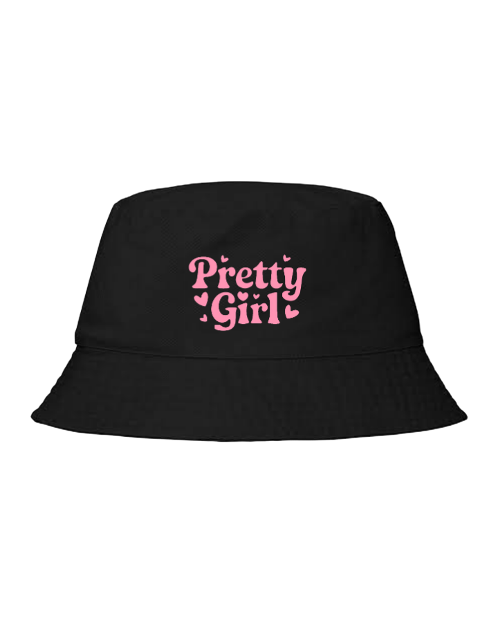 Bucket hat Fishman hat cap Pretty Girl 152