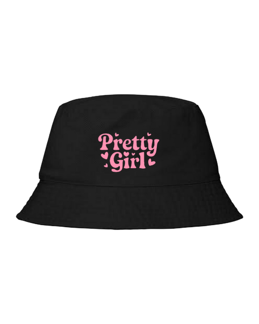 Bucket hat Fishman hat cap Pretty Girl 152