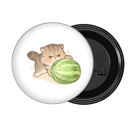 cat brooch 152