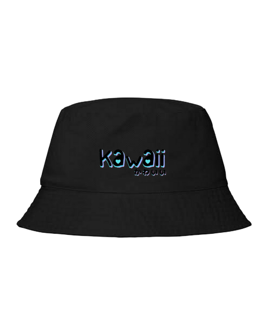 Bucket hat Fishman hat cap kawaii 153