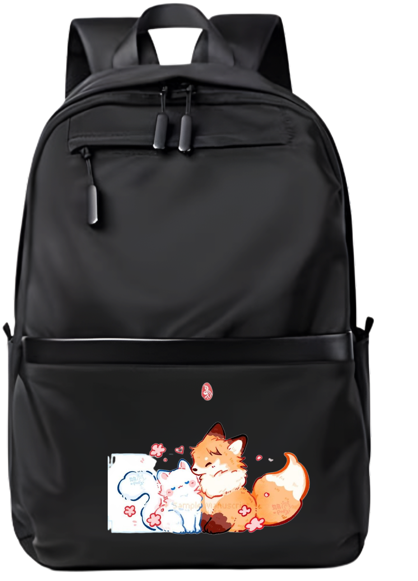 cat School Back bag bag 153