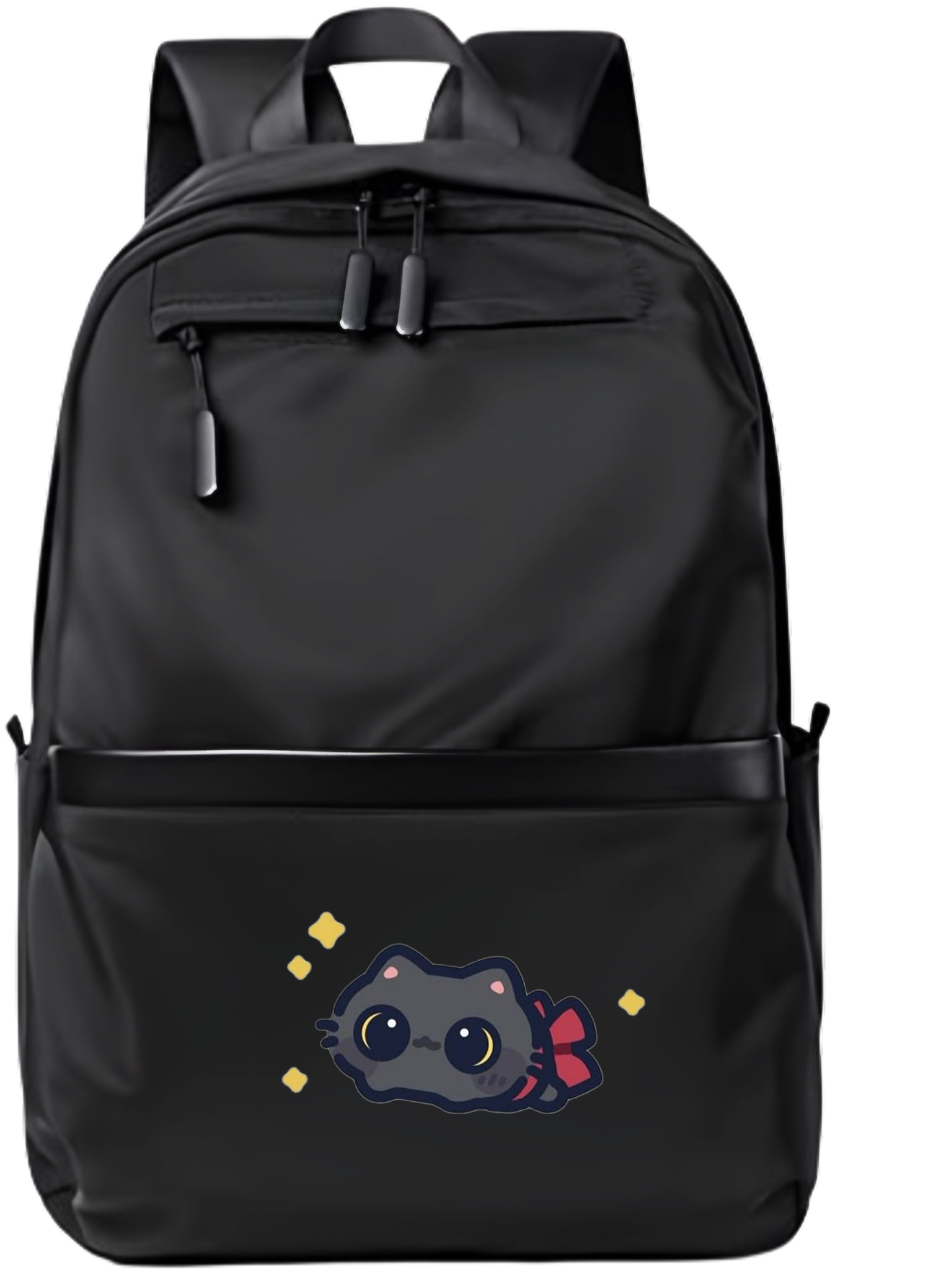 cat School Back bag bag 154