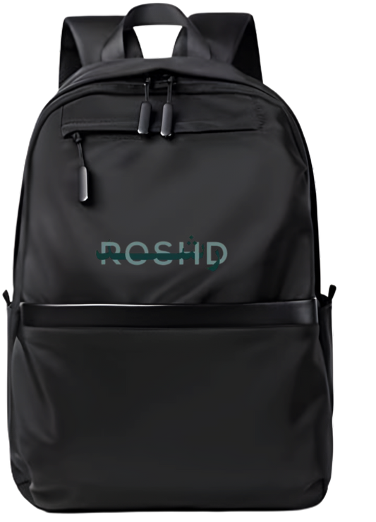 name School Back bag bag Hadi 155