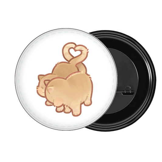 cat brooch 155