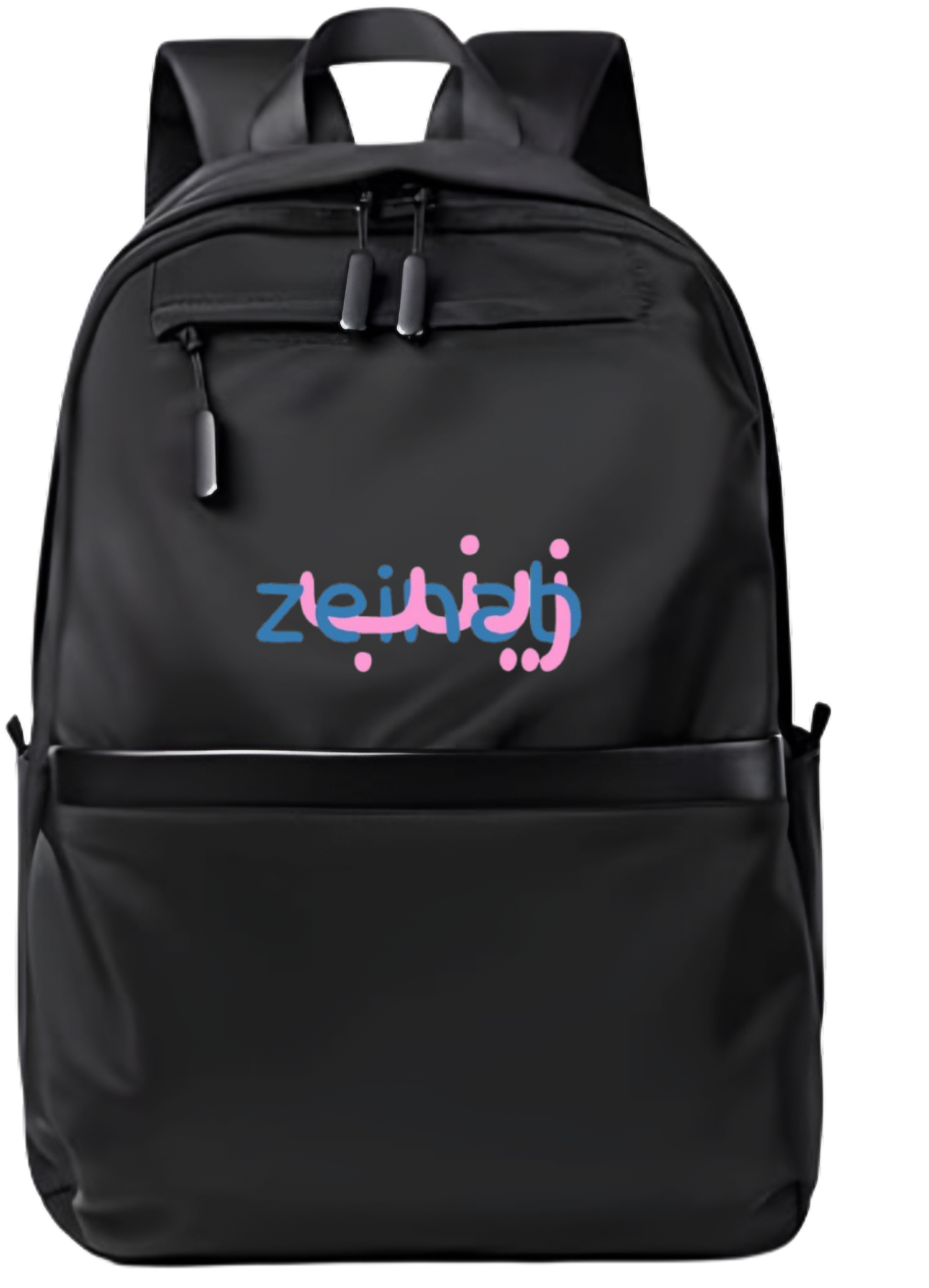 name School Back bag bag Zainab 156