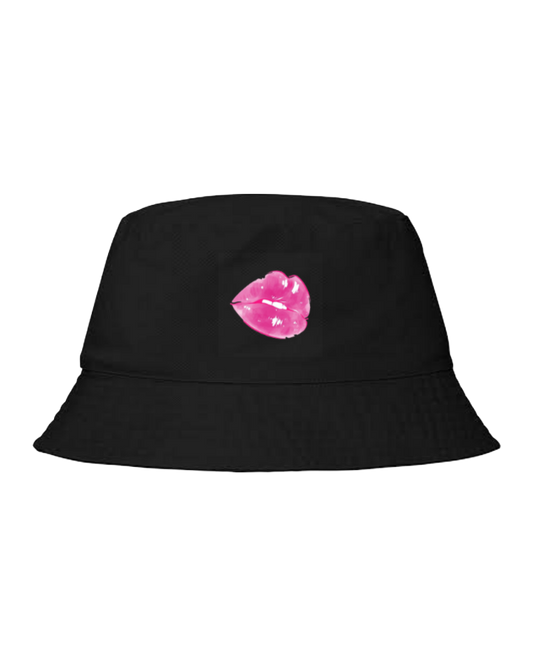 Bucket hat Fishman hat cap جاذبية والثقة بالنفس بأسلوب شبابي متداول بقوة في عالم الموضة 156