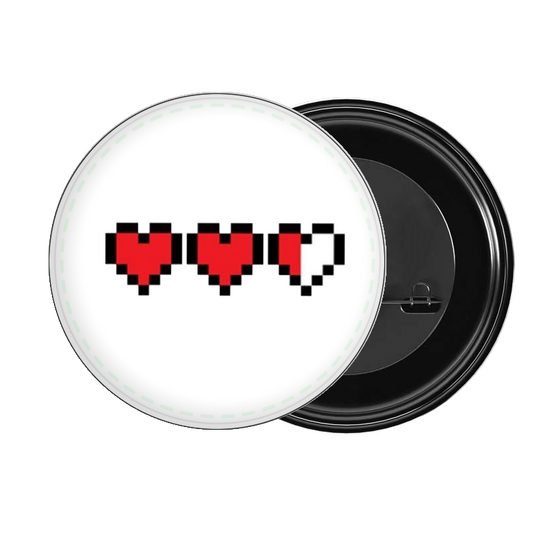 brooch Health / Life Barv 156