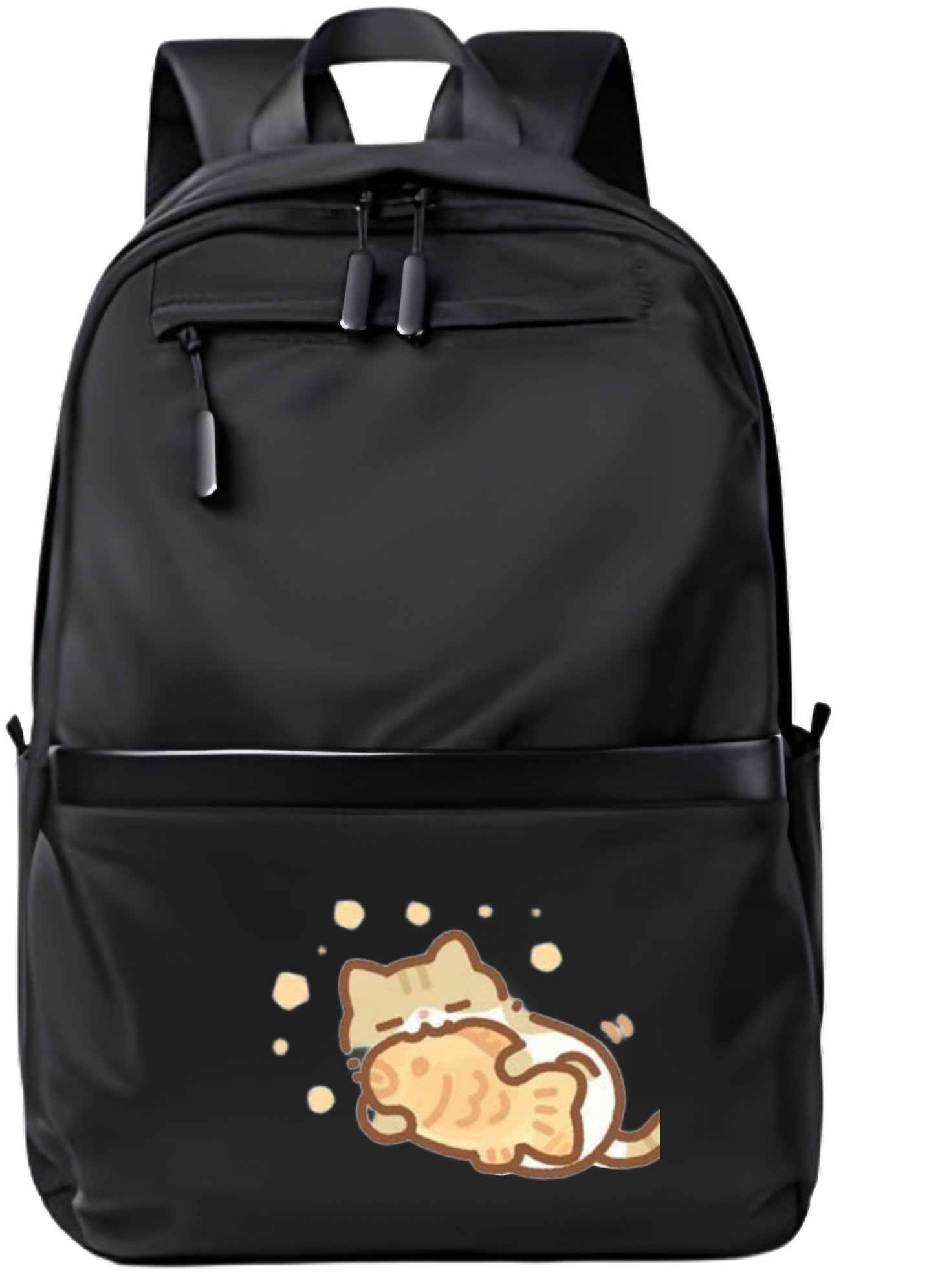 cat School Back bag bag 157