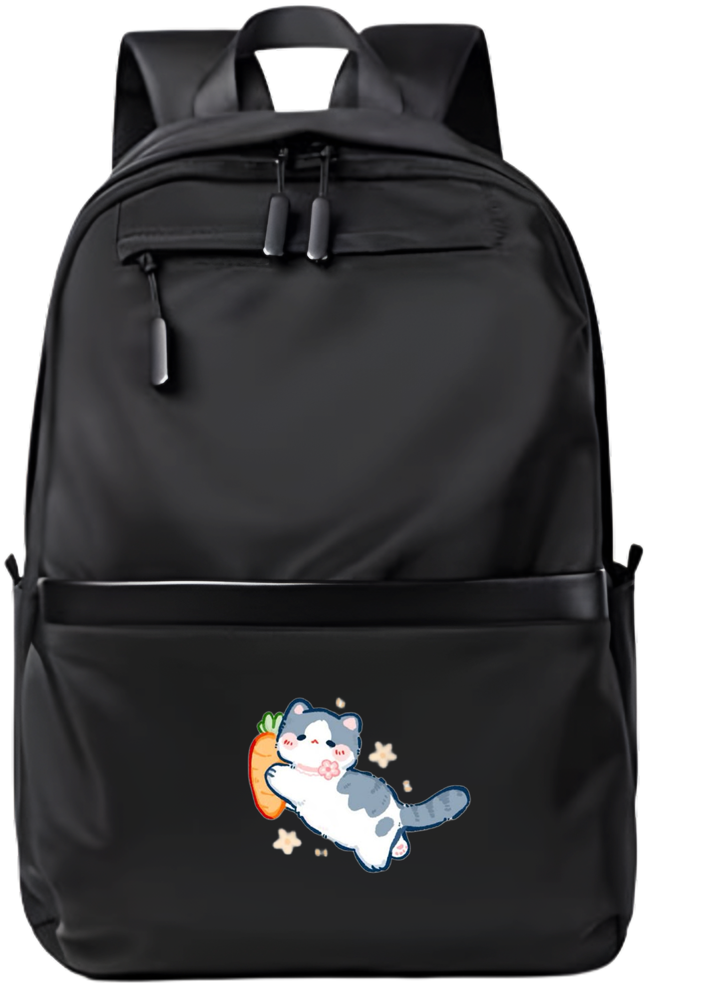 cat School Back bag bag 158