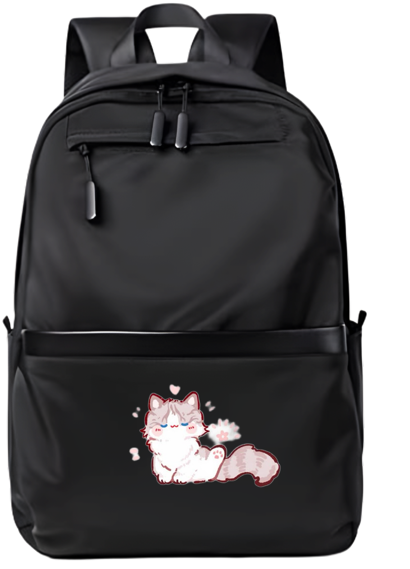 cat School Back bag bag 159