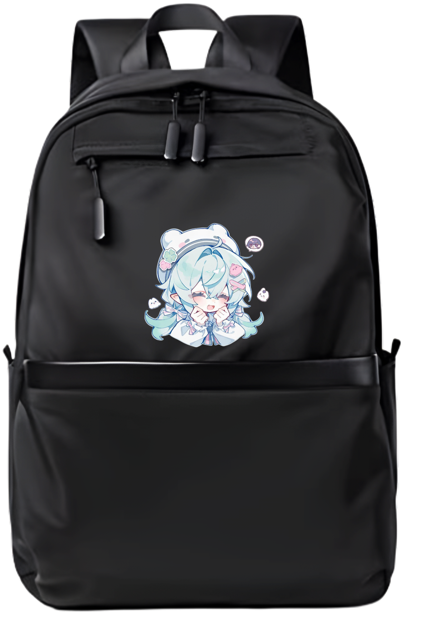 miku School Back bag bag 15