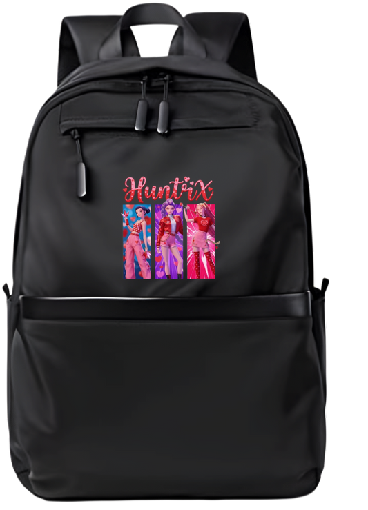 Hunterix kpop School Back bag bag 15