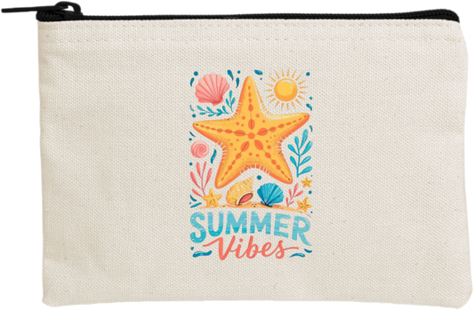Summer Vibes pencil case Beige 15