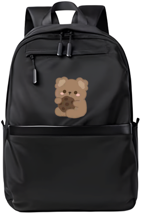 bear School Back bag bag 15