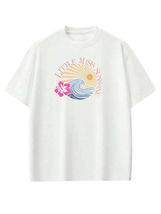 Summer Vibes t- shirt White 15