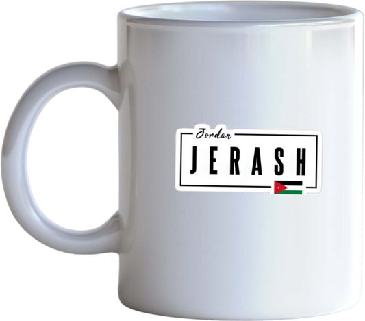 Jordan Mug 15
