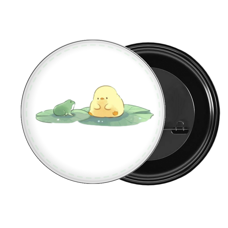 duck brooch 15