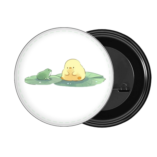 duck brooch 15