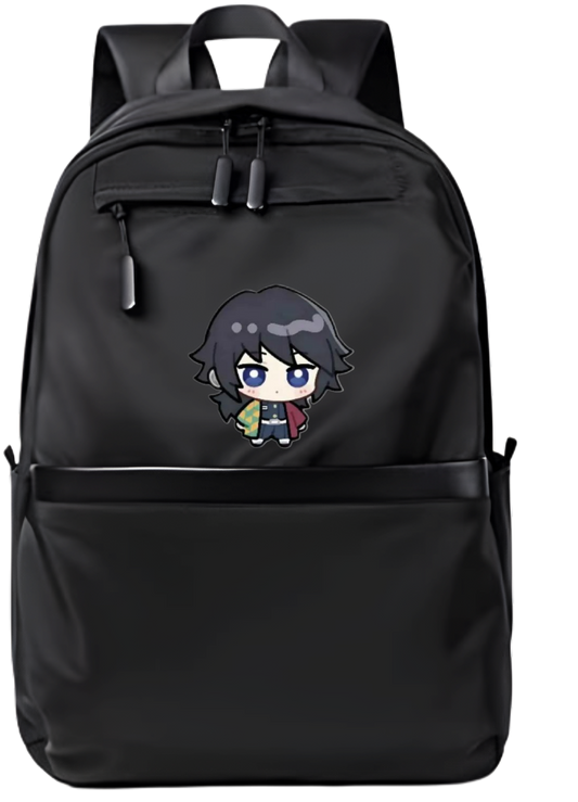 anime School Back bag bag 15
