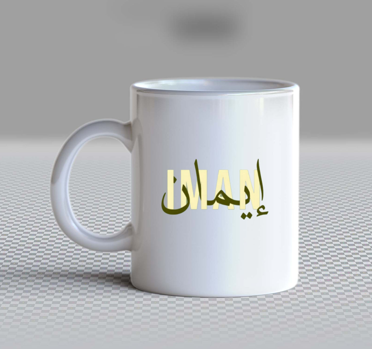 names Mug 'iiman 15