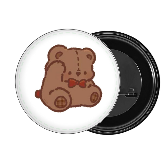 bear brooch 15