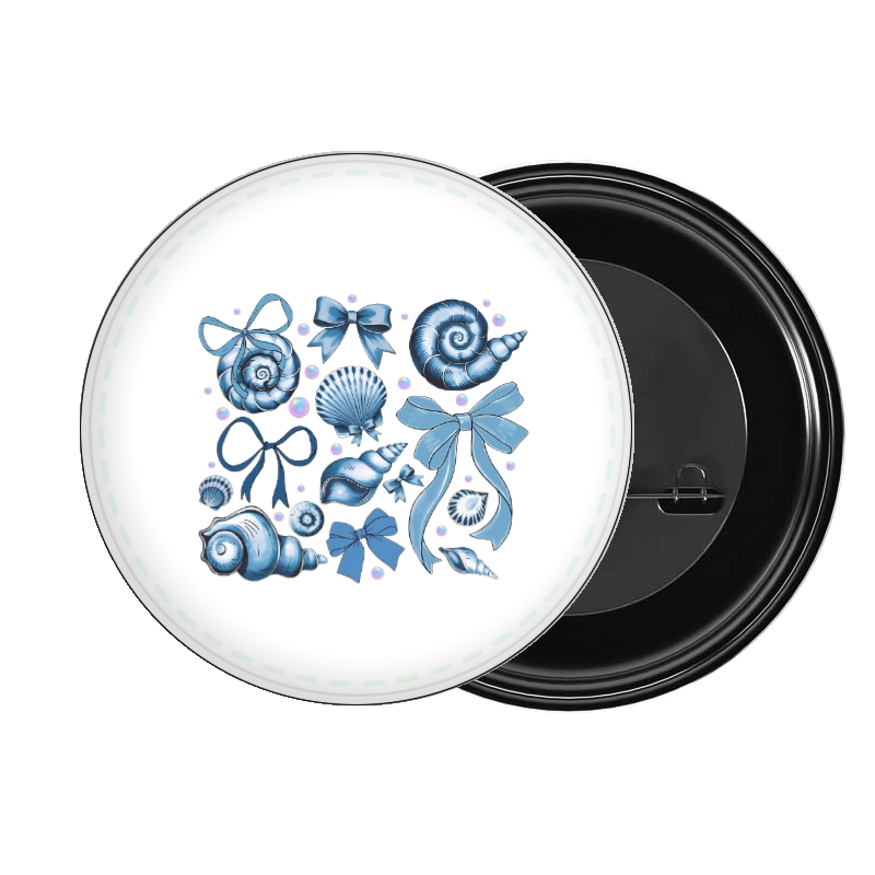 Summer Vibes brooch 15