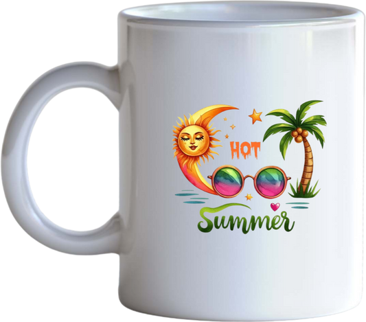 Summer Vibes Mug 15