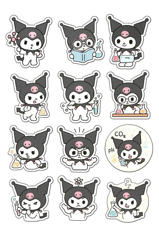 Sticker  175