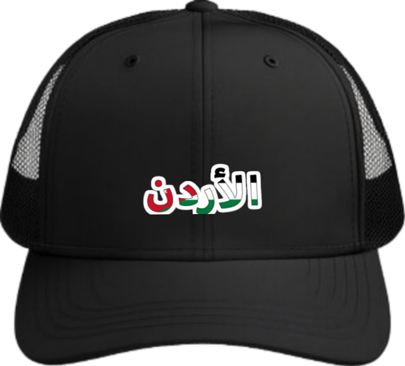 Jordan Baseball cap Black 15