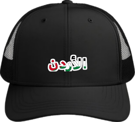 Jordan Baseball cap Black 15