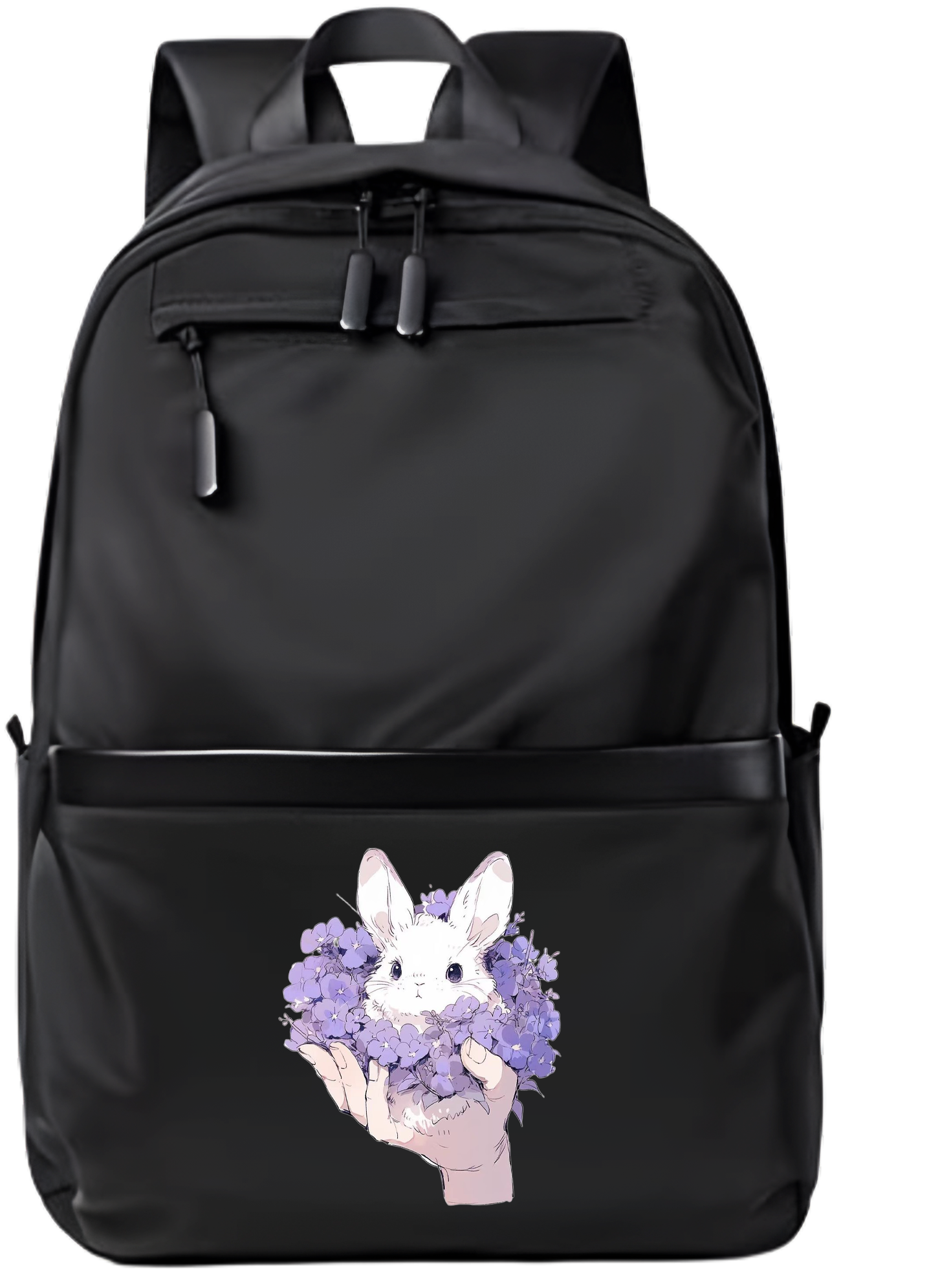 bunny School Back bag bag 15