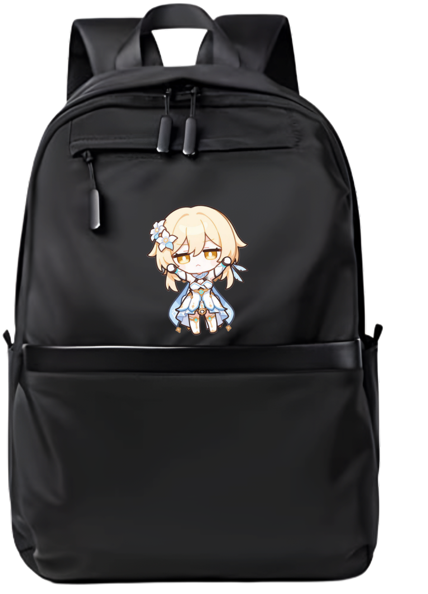 genshin School Back bag bag 15