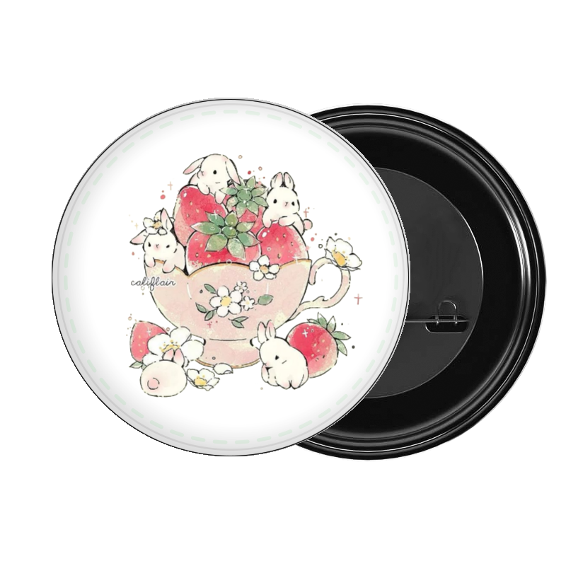 bunny brooch 15