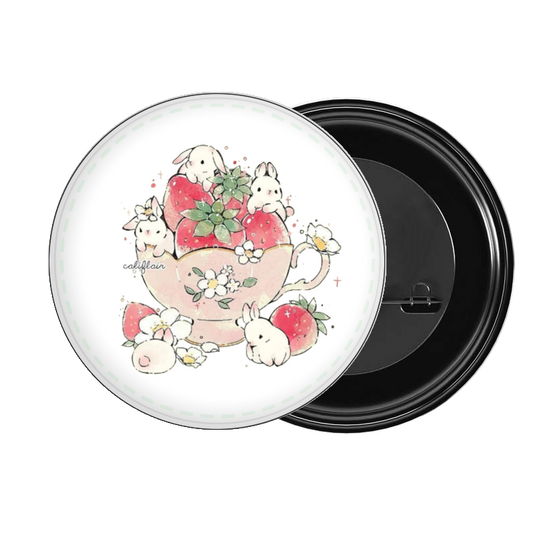 bunny brooch 15