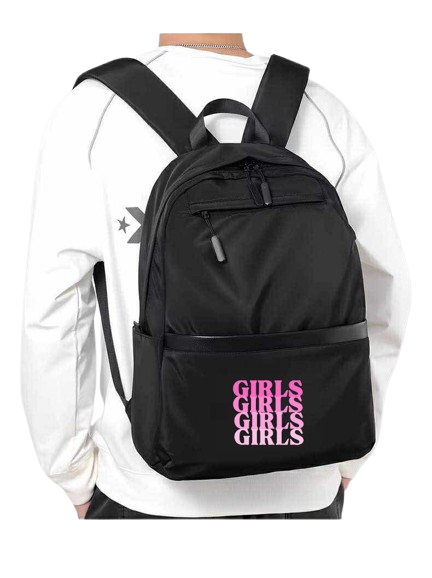 GIRLS School Back bag bag 65