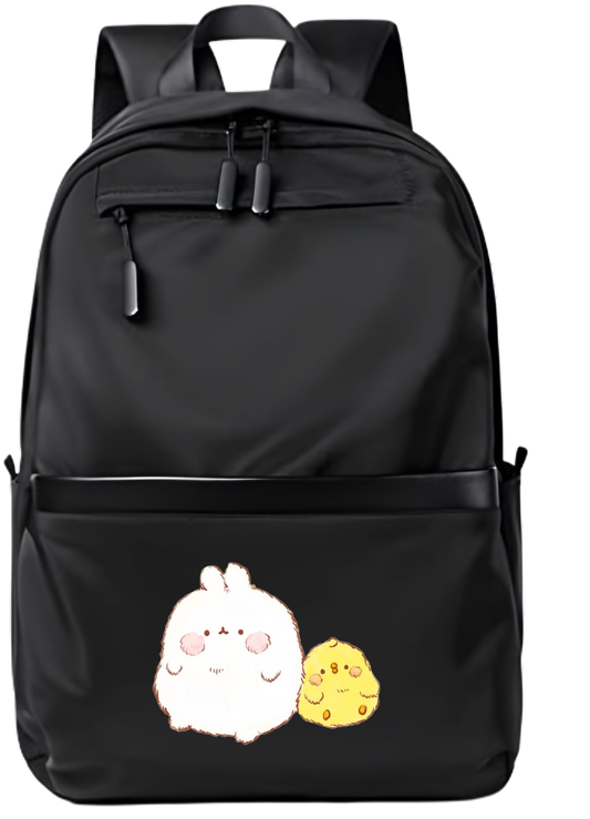 duck School Back bag bag 15