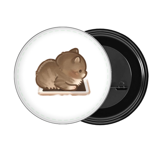 cat brooch 160