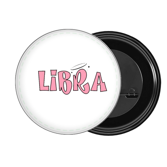 brooch LIBRA 163