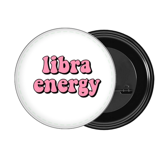 brooch libra energy 164