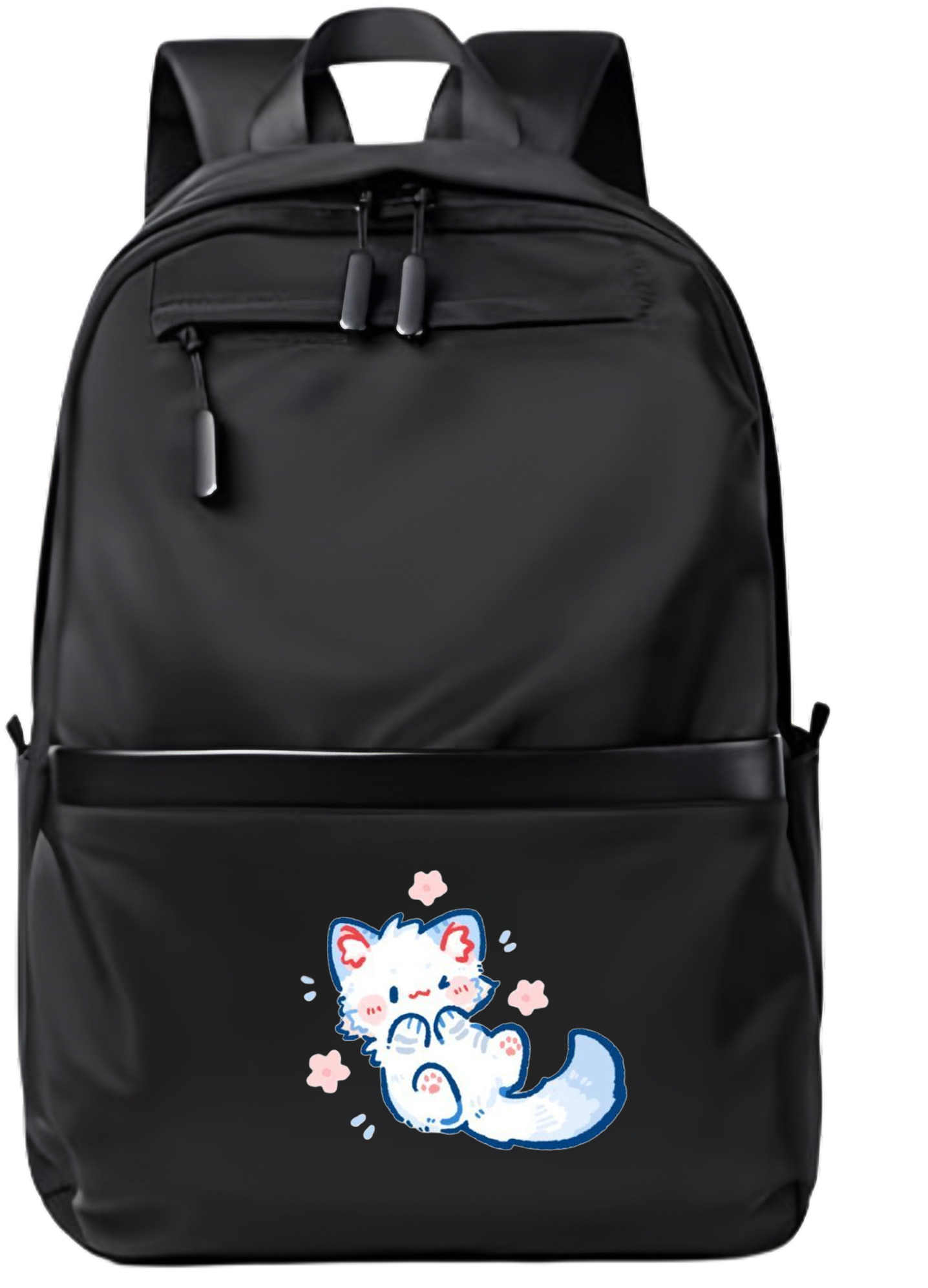 cat School Back bag bag 164