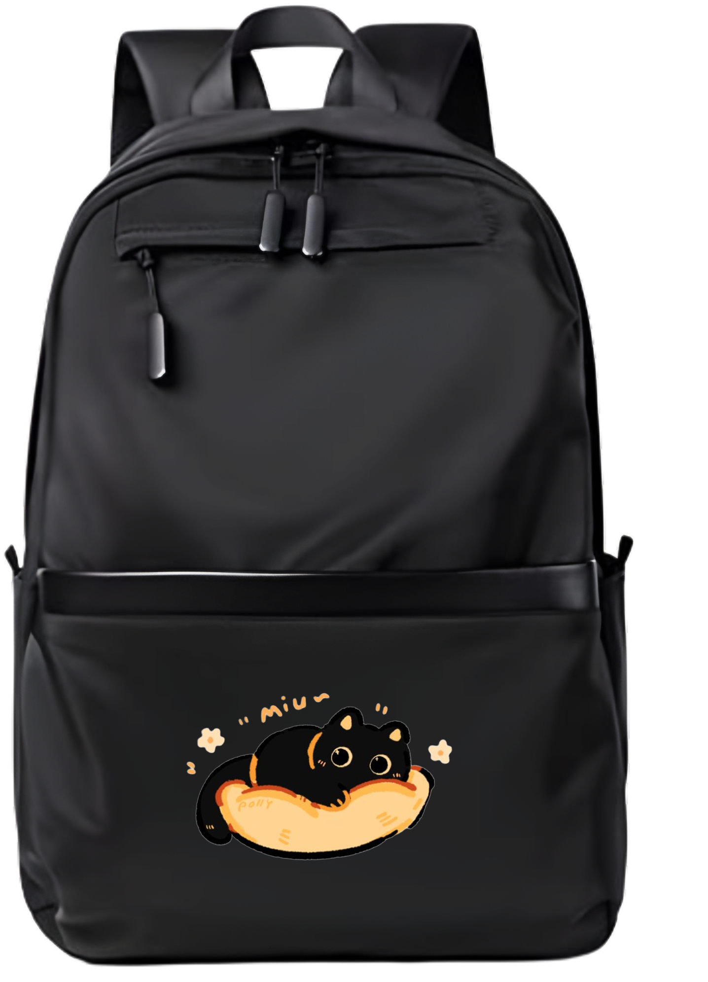 cat School Back bag bag 165