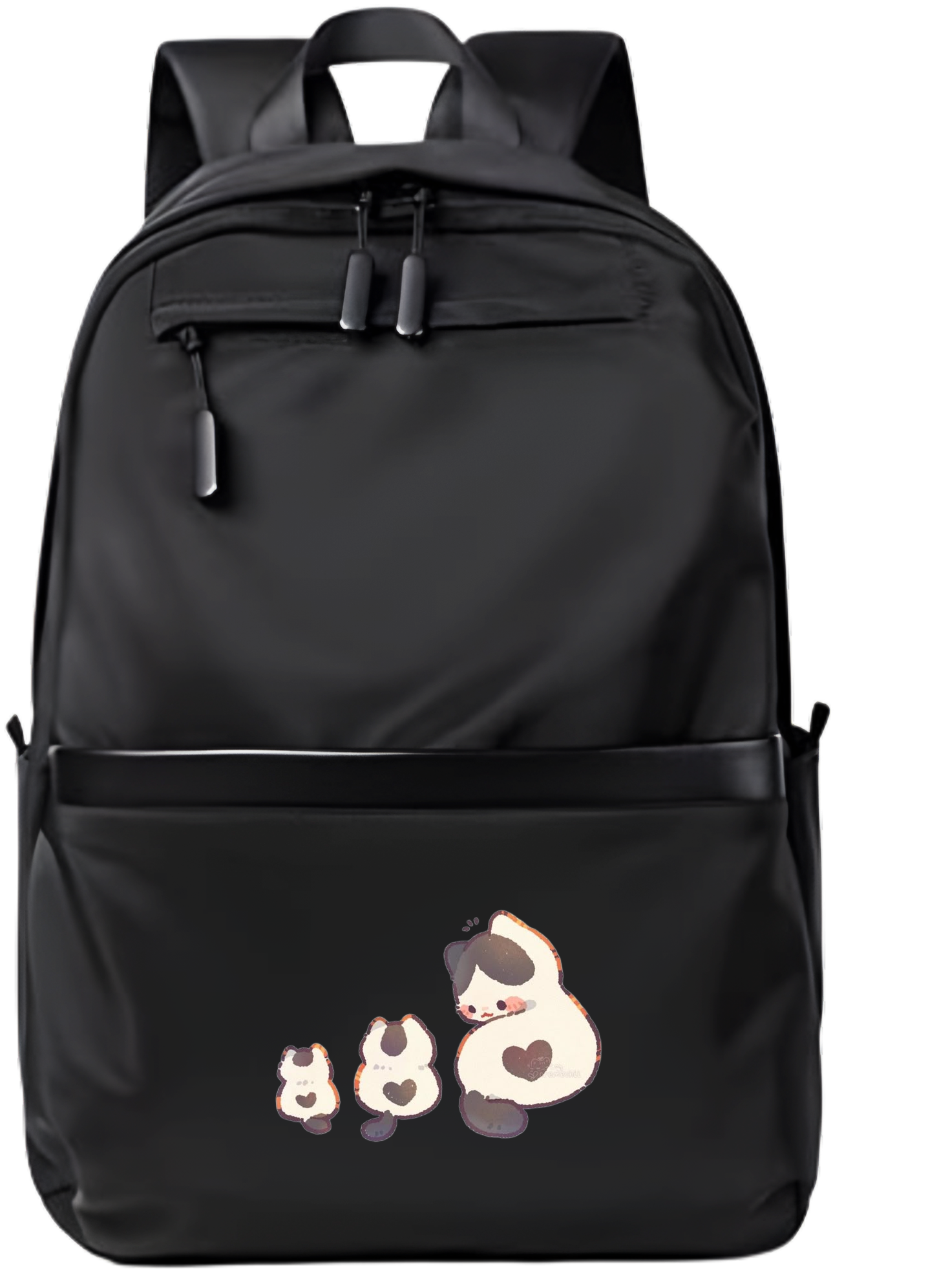 cat School Back bag bag 166
