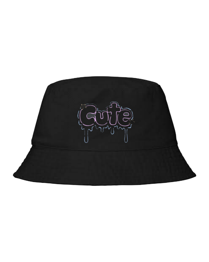 Bucket hat Fishman hat cap CUTE 167
