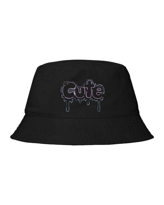 Bucket hat Fishman hat cap CUTE 167