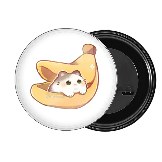 cat brooch 167